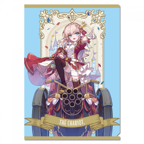 メルクストーリア 癒術士と鐘の音色 OFFICIAL だぶつき STAFF BOOKセット