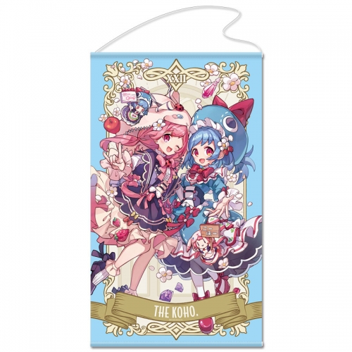 メルクストーリア 癒術士と鐘の音色 OFFICIAL だぶつき STAFF BOOKセット