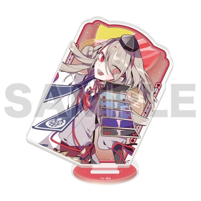 【グッズ-スタンドポップ】刀剣乱舞ONLINE スクエアアクリルスタンド 005:今剣【再販】