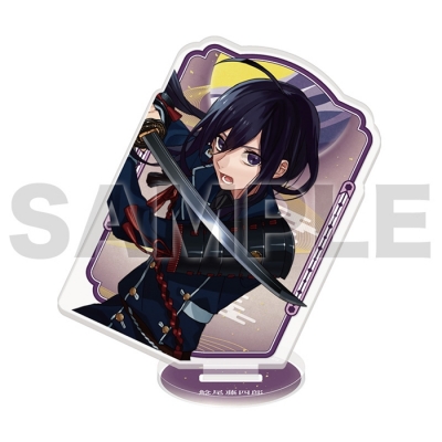 【グッズ-スタンドポップ】刀剣乱舞ONLINE スクエアアクリルスタンド 013:鯰尾藤四郎【再販】