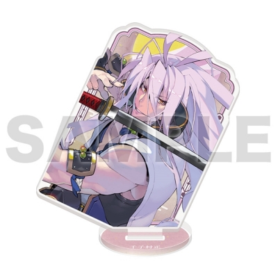 【グッズ-スタンドポップ】刀剣乱舞ONLINE スクエアアクリルスタンド 031:千子村正【再販】