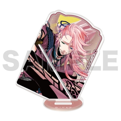 【グッズ-スタンドポップ】刀剣乱舞ONLINE スクエアアクリルスタンド 040:宗三左文字【再販】