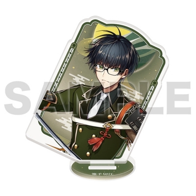 【グッズ-スタンドポップ】刀剣乱舞ONLINE スクエアアクリルスタンド 069:篭手切江【再販】