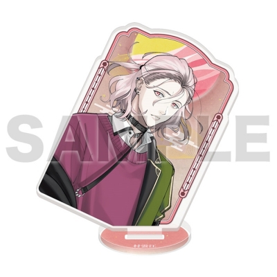 【グッズ-スタンドポップ】刀剣乱舞ONLINE スクエアアクリルスタンド 097:村雲江【再販】