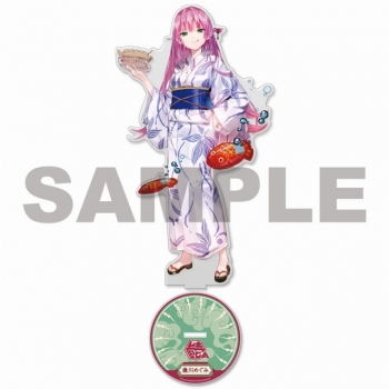 グッズ-スタンドポップ】ヘブンバーンズレッド ビッグアクリルキャラ 