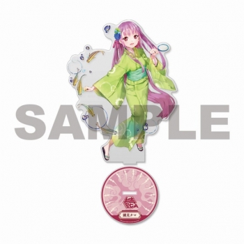 グッズ-スタンドポップ】ヘブンバーンズレッド ビッグアクリルキャラ 