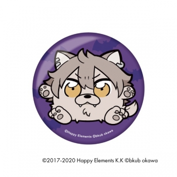 あんスタ 応援缶バッジ 2nd グッズ-バッチ あんさんぶくぶスターズ 