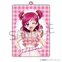 【グッズ-キーホルダー】『Yes!プリキュア5GoGo!』 アクリルキーホルダー 夢原のぞみの画像