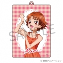 【グッズ-キーホルダー】『Yes!プリキュア5GoGo!』 アクリルキーホルダー 夏木りんの画像