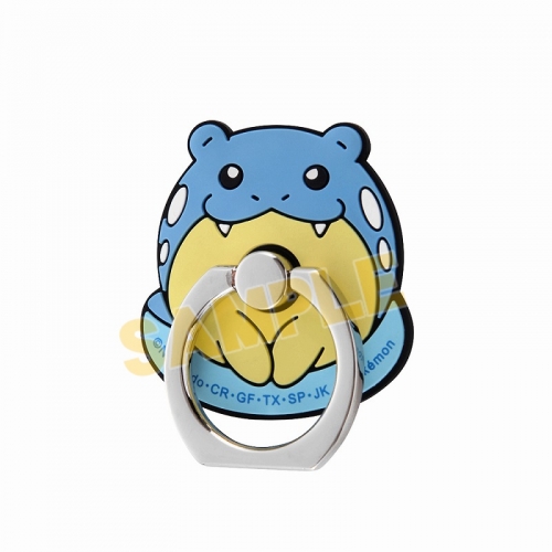 グッズ 携帯グッズ ポケットモンスター スマホリング タマザラシ 再販 アニメイト