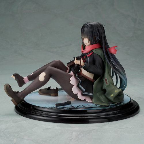 美少女フィギュア】ドールズフロントライン 一〇〇式 重傷Ver. 1/7 