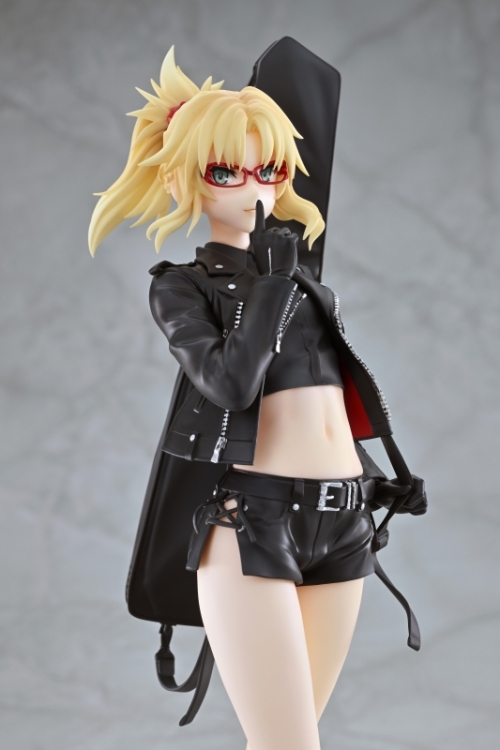 美少女フィギュア】Fate/Apocrypha 赤のセイバー(モードレッド 