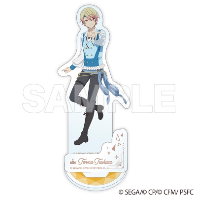 【グッズ-スタンドポップ】「劇場版プロジェクトセカイ 壊れたセカイと歌えないミク」 アクリルスタンド 天馬 司
