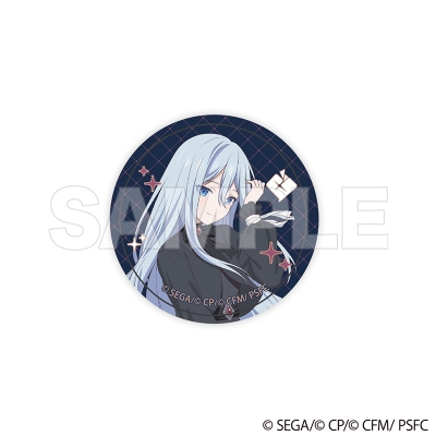 【グッズ-携帯グッズ】「劇場版プロジェクトセカイ 壊れたセカイと歌えないミク」 スマホグリップ 宵崎 奏
