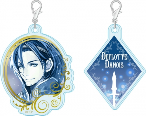 グッズ チャーム オルタンシア サーガ ウェットカラーシリーズ アクリメトリー デフロット ダノワ アニメイト グッズ チャーム オルタンシア サーガ ウェットカラーシリーズ アクリメトリー デフロット ダノワ アニメイト