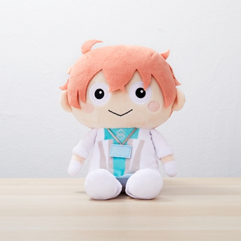 グッズ-ぬいぐるみ】Fate/Grand Order ゆるっとぬいぐるみ(ロマニ 