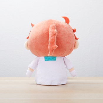 グッズ-ぬいぐるみ】Fate/Grand Order ゆるっとぬいぐるみ(ロマニ 