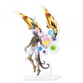 グッズ-スタンドポップ】Fate/Grand Order バトルキャラ風アクリル 
