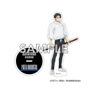【グッズ-スタンドポップ】TVアニメ『呪術廻戦』第3期「死滅回游 前編」 アクリルスタンド 乙骨憂太の画像