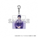 【グッズ-キーホルダー】劇場版『チェンソーマン レゼ篇』 アクリルキーホルダー レゼの画像