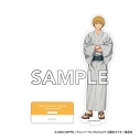 【グッズ-スタンドポップ】劇場版『チェンソーマン レゼ篇』 アクリルスタンド デンジの画像