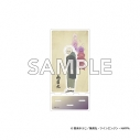 【グッズ-スタンドポップ】TVアニメ『地獄楽』 アクリルスタンド 画眉丸の画像
