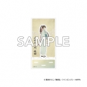 【グッズ-スタンドポップ】TVアニメ『地獄楽』 アクリルスタンド 山田浅ェ門 佐切の画像