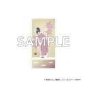 【グッズ-スタンドポップ】TVアニメ『地獄楽』 アクリルスタンド 杠の画像