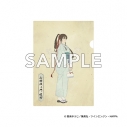 【グッズ-クリアファイル】TVアニメ『地獄楽』 クリアファイル 山田浅ェ門 佐切の画像