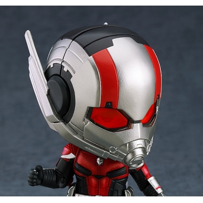 【アクションフィギュア】アベンジャーズ/エンドゲーム ねんどろいど アントマン エンドゲームVer. DX