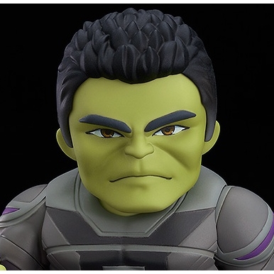 【アクションフィギュア】アベンジャーズ/エンドゲーム ねんどろいど ハルク エンドゲームVer.