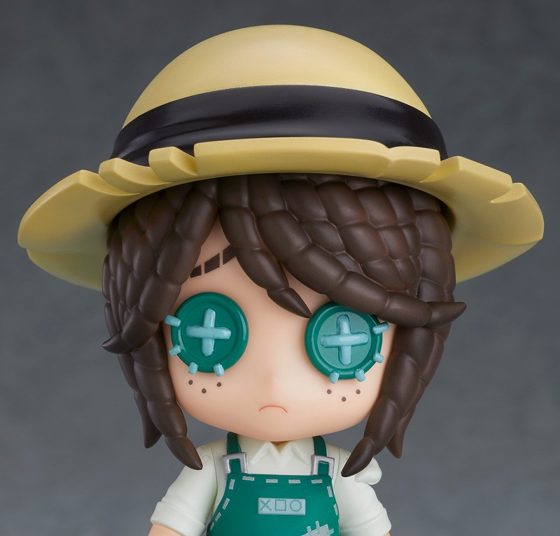 【アクションフィギュア】identityV 第五人格 ねんどろいど 庭師