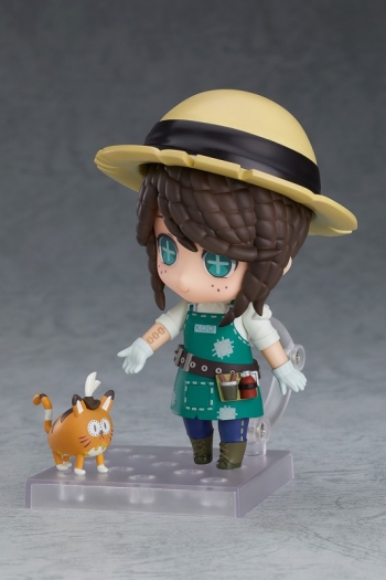 アクションフィギュア】identityV 第五人格 ねんどろいど 庭師 
