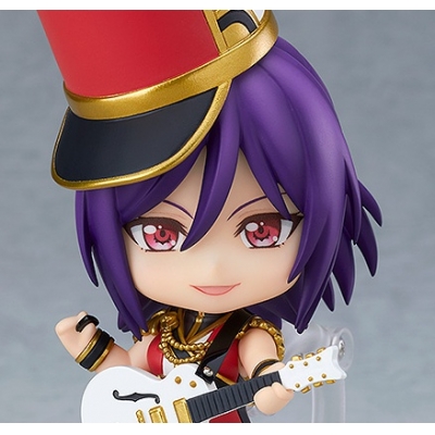【アクションフィギュア】バンドリ! ガールズバンドパーティ! ねんどろいど 瀬田薫 ステージ衣装Ver.