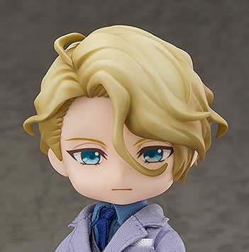 フィギュア > 男性キャラクター > 【アクションフィギュア】宝石商 