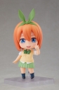 【アクションフィギュア】五等分の花嫁 ねんどろいど 中野四葉【アニメイト特典付】の画像