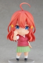 【アクションフィギュア】五等分の花嫁 ねんどろいど 中野五月【アニメイト特典付】の画像