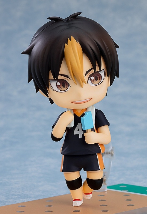 アクションフィギュア ハイキュー To The Top ねんどろいど 西谷夕 新生烏野ver アニメイト特典付 アニメイト アクションフィギュア ハイキュー To The Top ねんどろいど 西谷夕 新生烏野ver アニメイト特典付 アニメイト