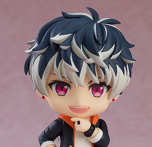 【アクションフィギュア】特価 アイドリッシュセブン ねんどろいど 百