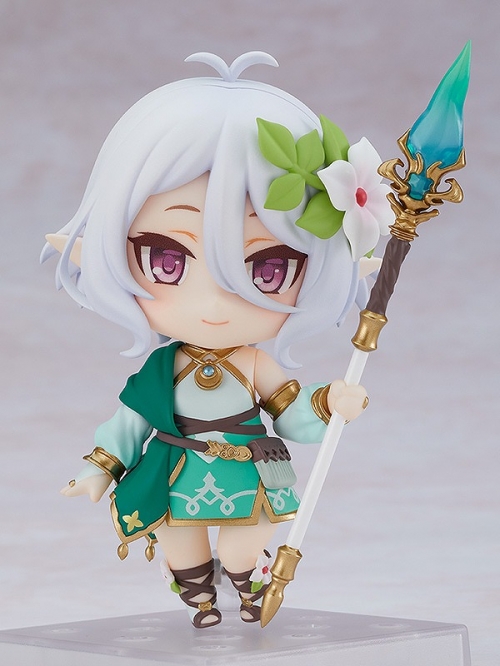 アクションフィギュア プリンセスコネクト Re Dive ねんどろいど コッコロ アニメイト特典付 アニメイト