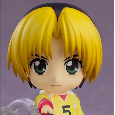 【アクションフィギュア】ヒカルの碁 ねんどろいど 進藤ヒカル