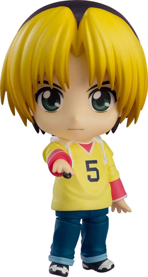 アクションフィギュア】ヒカルの碁 ねんどろいど 進藤ヒカル | アニメイト