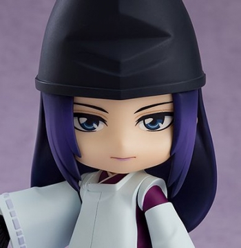 アクションフィギュア】ヒカルの碁 ねんどろいど 藤原佐為 | アニメイト