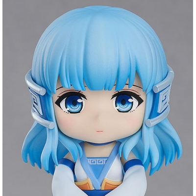 【アクションフィギュア】仙剣奇侠伝三 ねんどろいど 龍葵・藍