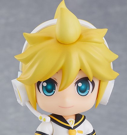 アクションフィギュア キャラクター ボーカル シリーズ02 鏡音リン レン ねんどろいど Swacchao 鏡音レン アニメイト