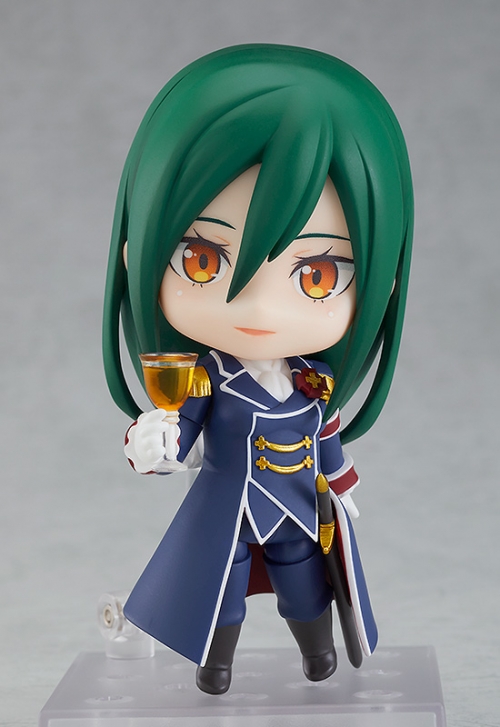 アクションフィギュア Re ゼロから始める異世界生活 ねんどろいど クルシュ カルステン アニメイト