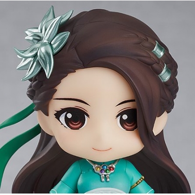 【アクションフィギュア】仙剣奇侠伝七 ねんどろいど 月清疏
