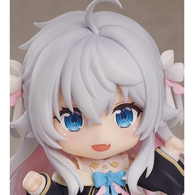 【アクションフィギュア】ねんどろいど カグラナナ