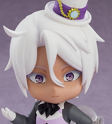 アクションフィギュア】ヴァニタスの手記 ねんどろいど ノエ 