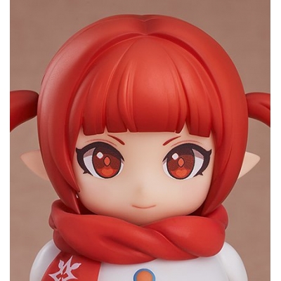 【アクションフィギュア】アラド戦記 ねんどろいど 雪だるまメイジちゃん